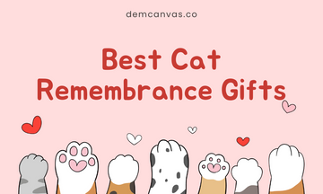 20 Best Cat Remembrance Gifts To Warm Your Heart