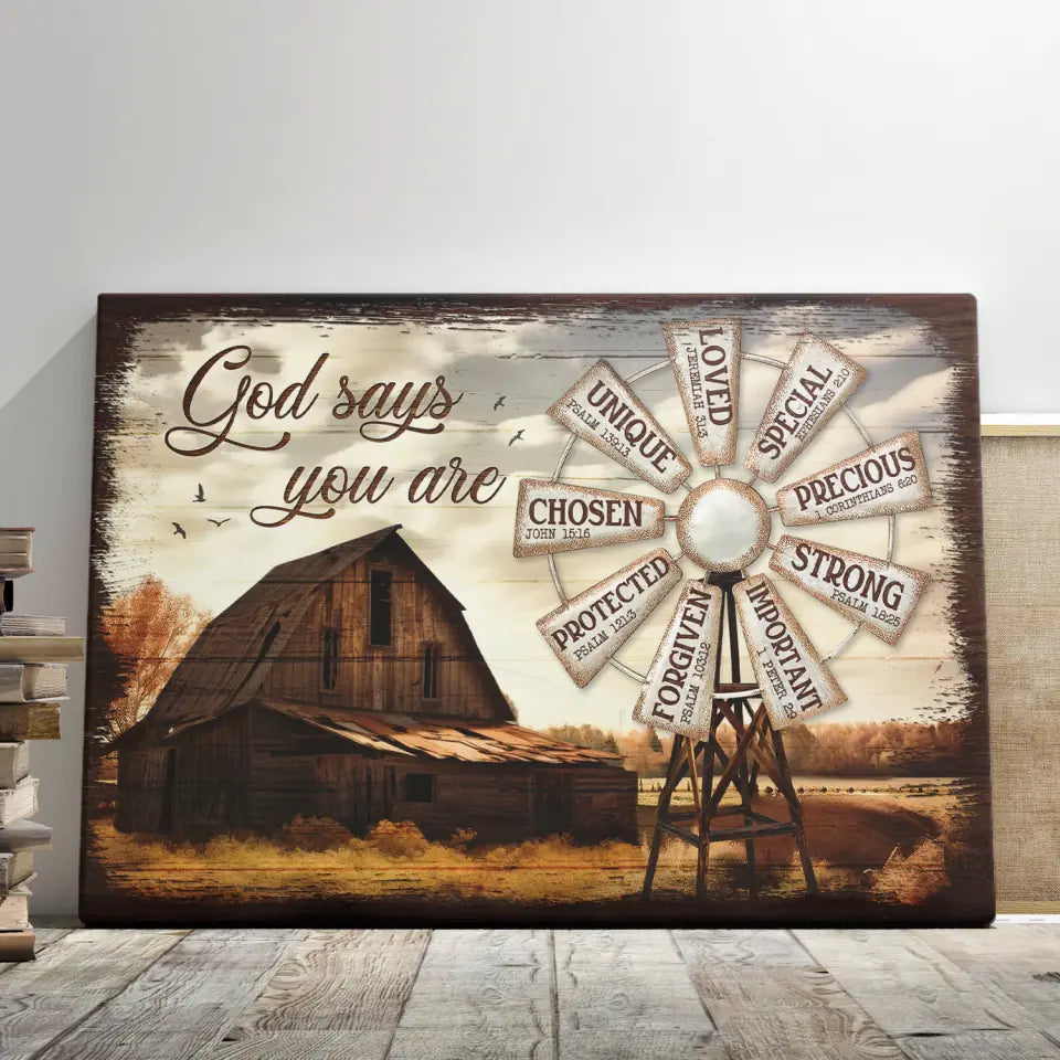 Family Canvas - Personalized Canvas Prints - Custom Family Photo Gifts ...